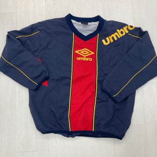 アンブロ(UMBRO)のアンブロ　ウィンドブレーカー150cm(その他)