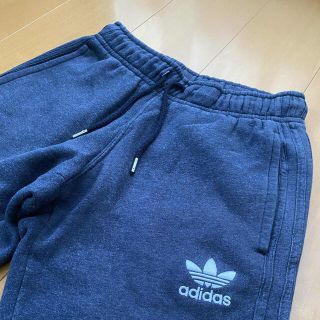 アディダス(adidas)のadidas スウェットパンツ　M size ジョガーパンツ(トレーニング用品)