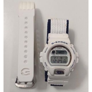 ジーショック(G-SHOCK)の★tamt様専用★替えベルトのみ　0240  G-SHOCK CODENAME(腕時計(デジタル))