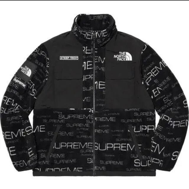 Supreme The North Face Steep Tech Fleece