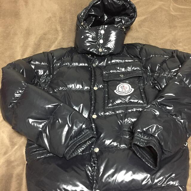 MONCLER(モンクレール)のモンクレール　k2ダウン メンズのジャケット/アウター(ダウンジャケット)の商品写真