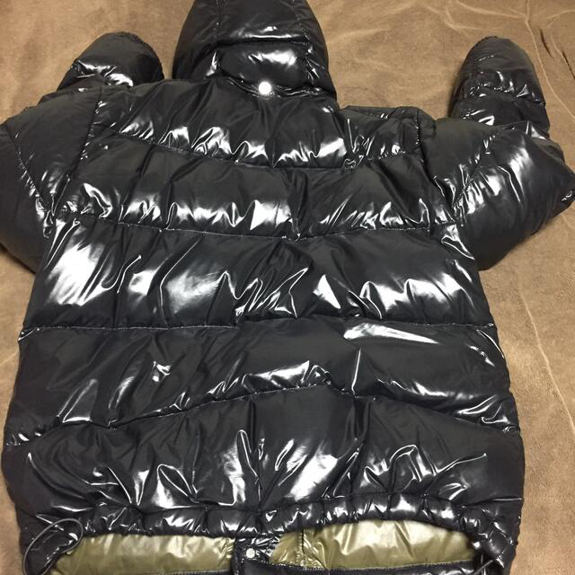 MONCLER(モンクレール)のモンクレール　k2ダウン メンズのジャケット/アウター(ダウンジャケット)の商品写真