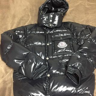 モンクレール(MONCLER)のモンクレール　k2ダウン(ダウンジャケット)