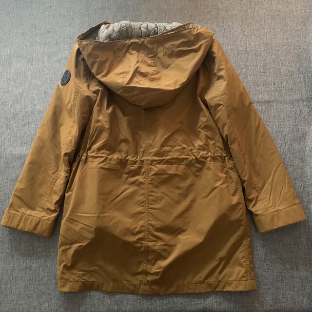バーバリーチルドレン 10Y 140 ナイロンジャケット 2way | sweatreno.com