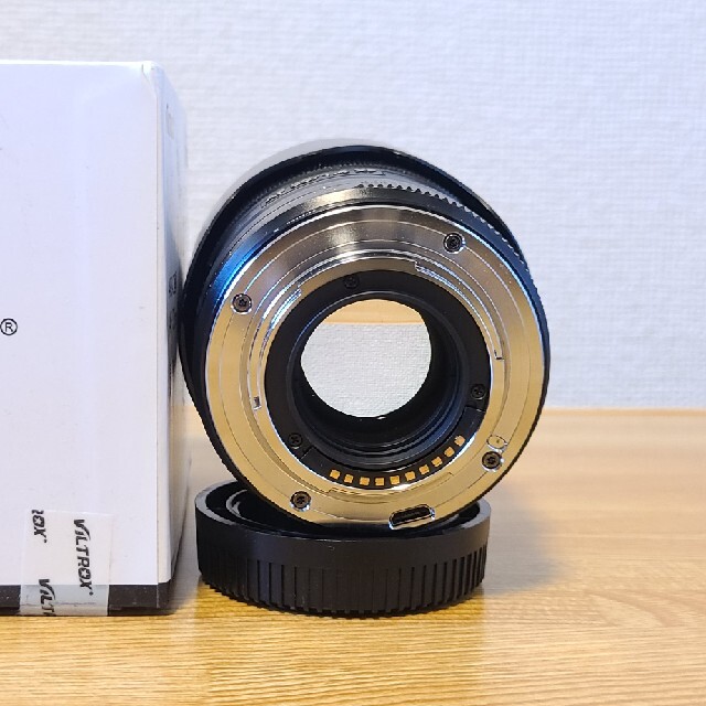 Viltrox 33mm f1.4 富士フィルム用 Xマウント