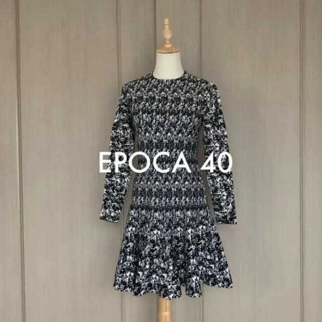 美品　EPOCA 40 ワンピース