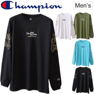 チャンピオン(Champion)のバスケ(バスケットボール)