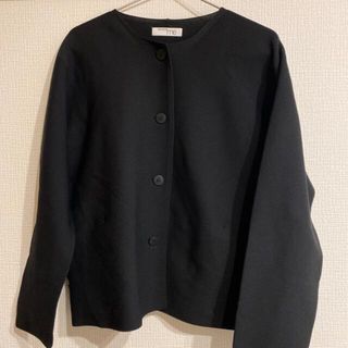 イッセイミヤケ(ISSEY MIYAKE)の※本日限定値下げ【ISSEY MIYAKE】カーディガン(カーディガン)