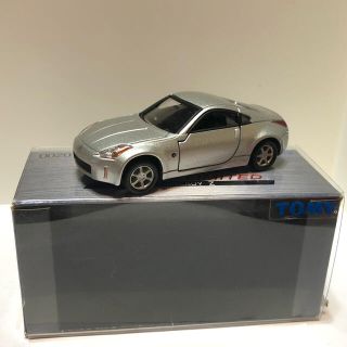 トミー(TOMMY)のトミカ リミテッド 0020『日産 FAIRLADY Z』 (ミニカー)