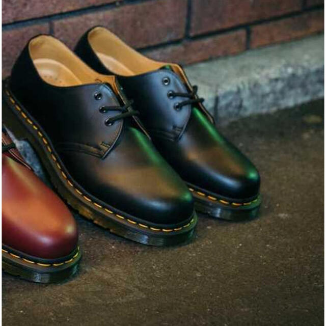 Dr.Martens ドクターマーチン  1461ZDrMartens