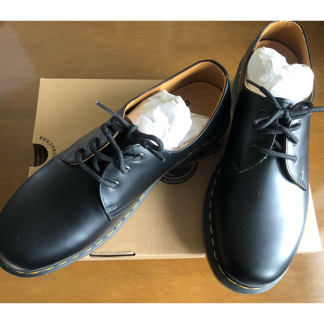 Dr.Martens ドクターマーチン 1461Z - ブーツ