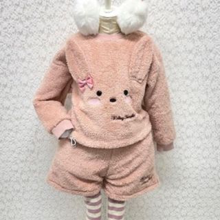 シャーリーテンプル(Shirley Temple)の🎀ご専用🎀シャーリーテンプル🎀セットアップ🐰110(その他)