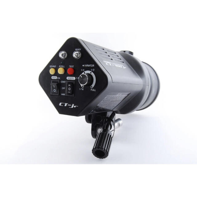 COMET コメット CT-100jr モノブロック 中古 【レビューで送料無料