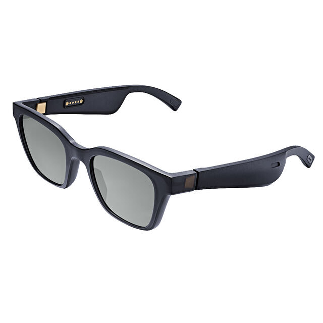 BOSE Frames Alto Global Fit＆交換レンズセット