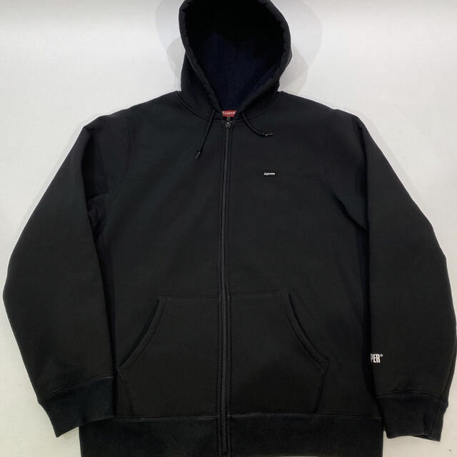 Supreme(シュプリーム)のSupreme WIND STOPPER ZIPUP Hooded パーカー M メンズのトップス(パーカー)の商品写真