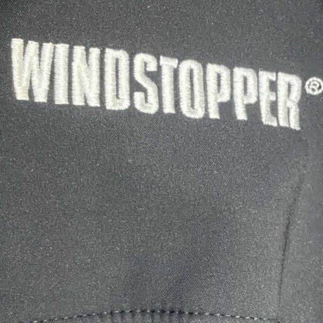 Supreme(シュプリーム)のSupreme WIND STOPPER ZIPUP Hooded パーカー M メンズのトップス(パーカー)の商品写真