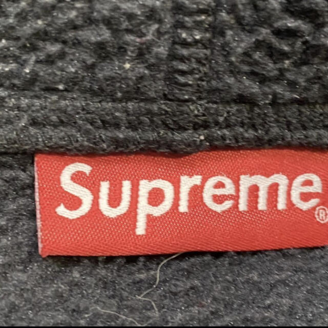 Supreme(シュプリーム)のSupreme WIND STOPPER ZIPUP Hooded パーカー M メンズのトップス(パーカー)の商品写真