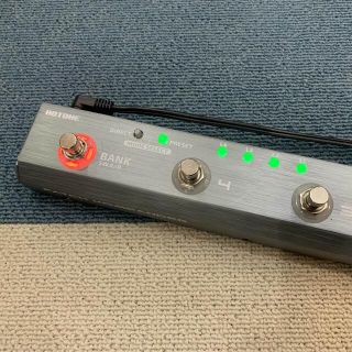 USED HOTONE PATCH KOMMANDER LS-10の通販 by add9 ...