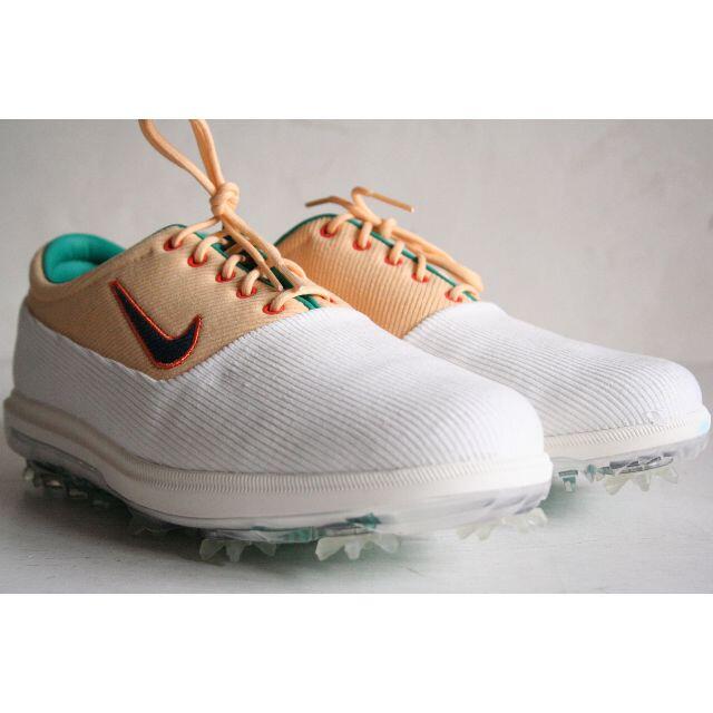 NIKE - 27cm ナイキ エアズーム ビクトリー ツアー NRG Lucky Good