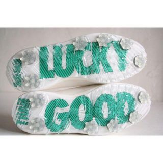 NIKE - 27cm ナイキ エアズーム ビクトリー ツアー NRG Lucky Goodの