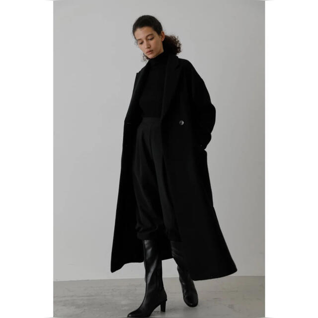 RIM.ARK Double breast maxi CT RIM.ARK Double breast maxi CT