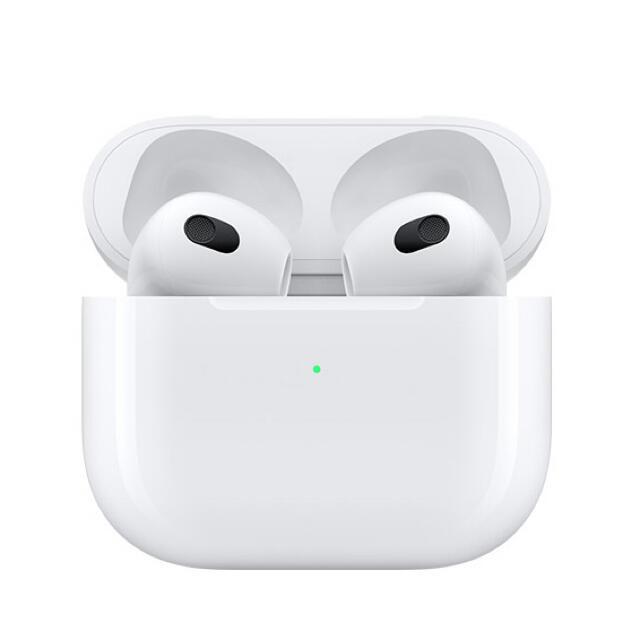 Airpods （第３世代）