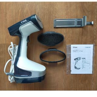 ティファール(T-fal)のT-fal　ティファール　アクセススチーム プラス DT8100J0(アイロン)