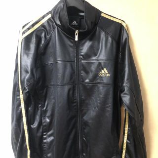 アディダス(adidas)のadidas トップス(ジャージ)