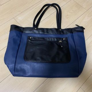 コムサイズム(COMME CA ISM)のトートバッグ　コムサ(トートバッグ)