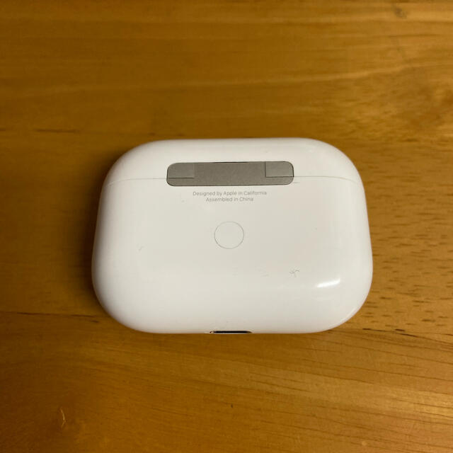 ジャンク品 Apple AirPods Pro 正規品