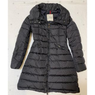 モンクレール(MONCLER)の値下げ!モンクレール　フラメッテ(ダウンコート)