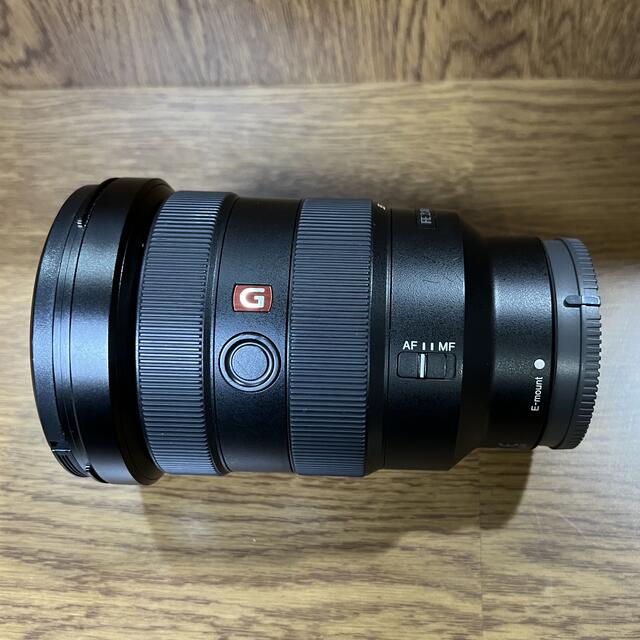 SONY 16-35mmF2.8GM ＋フィルター4種類 極美品☆