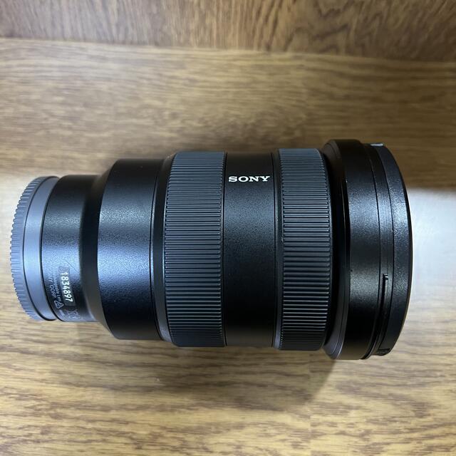 SONY 16-35mmF2.8GM ＋フィルター4種類 極美品☆