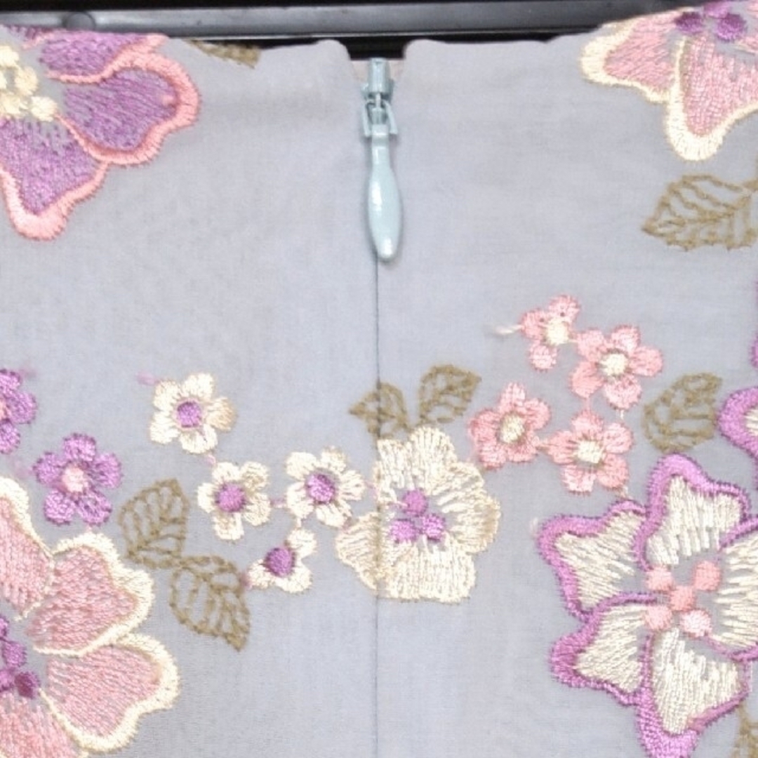 未使用 紙タグつき❁TOCCA❁ AMARYLLIS ワンピース TOCCA - 未使用 紙タグつき❁TOCCA❁ AMARYLLIS ワンピースの
