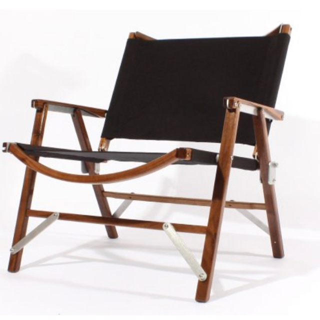 大人気新作  【新品】カーミットチェア　kermit 3点セット walnut chair テーブル/チェア