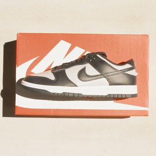 ナイキ(NIKE)のナイキSB ダンク　ロー　チャンピオンシップグレー(スニーカー)