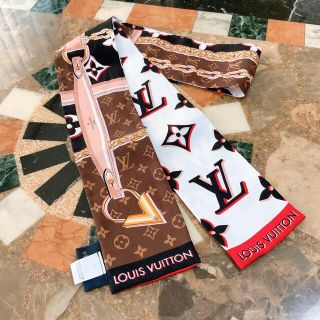 LOUIS VUITTON - ルイヴィトン バンドー 最終値下げ 年内までの出品の