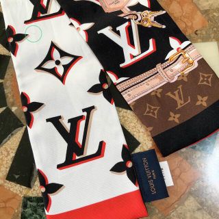 LOUIS VUITTON - ルイヴィトン バンドー 最終値下げ 年内までの出品の