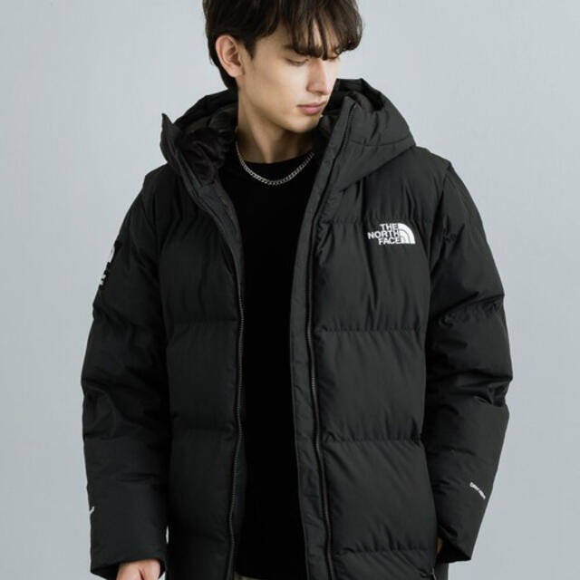ノースフェイス T-BALL JACKET Lサイズ - ダウンジャケット