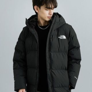 ザノースフェイス(THE NORTH FACE)のノースフェイス　T-BALL JACKET Lサイズ(ダウンジャケット)