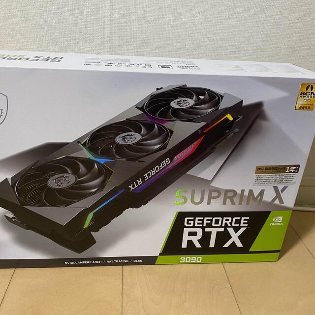 rtx3090PCパーツ