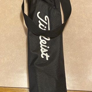 タイトリスト(Titleist)のタイトリスト　スタンド　クラブケース　キャディバッグ(バッグ)