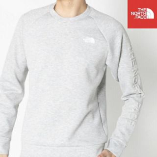 ザノースフェイス(THE NORTH FACE)のノースフェイス  テックエアー　スウェット　NT12087(スウェット)