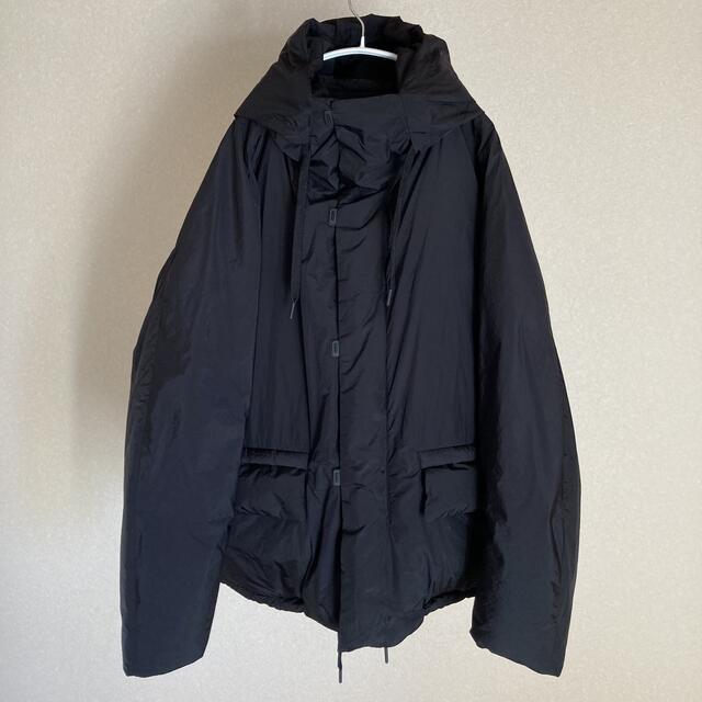 THE NORTH FACE(ザノースフェイス)のTEATORA テアトラ SOUVENIR HUNTER S/L EVAPOD メンズのジャケット/アウター(ダウンジャケット)の商品写真