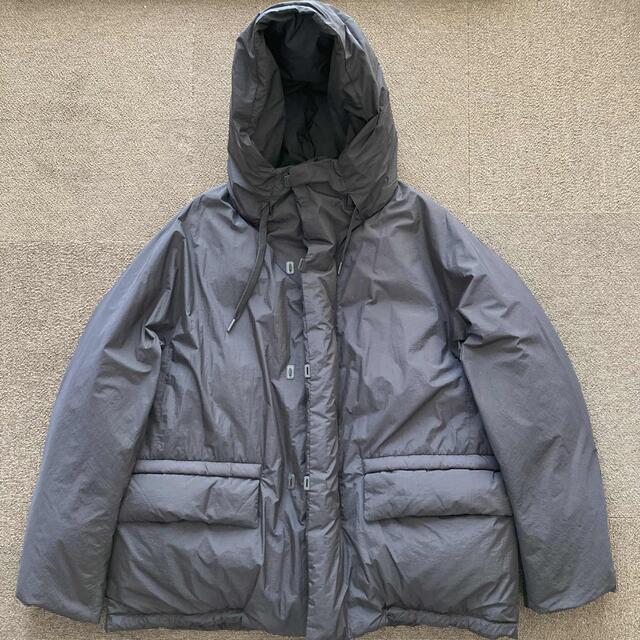 THE NORTH FACE(ザノースフェイス)のTEATORA テアトラ SOUVENIR HUNTER S/L EVAPOD メンズのジャケット/アウター(ダウンジャケット)の商品写真