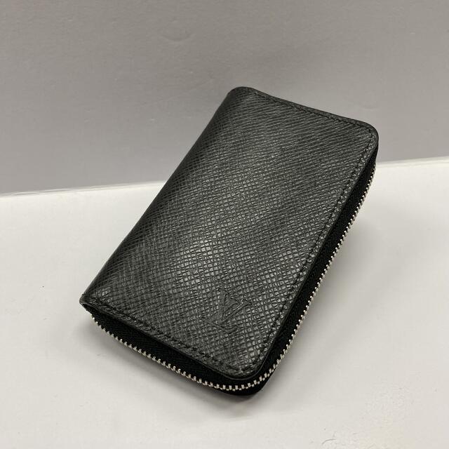 ルイヴィトン　LOUISVUITTON コインケース　小銭入れ　M30511