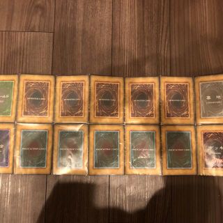 遊戯王 - 遊戯王 初期 デュエルフィールド プレイマットの通販 by