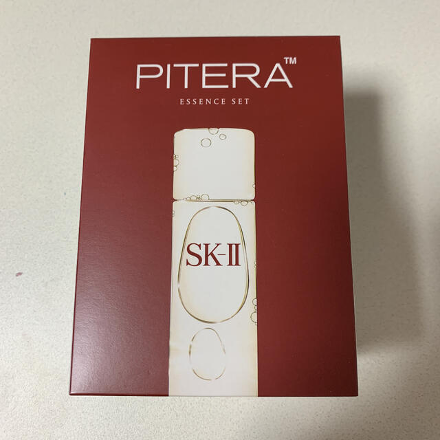 SK-II(エスケーツー)の新品SK-IIピテラエッセンス♡ふきとり&フェイシャルトリートメントエッセンス コスメ/美容のスキンケア/基礎化粧品(化粧水/ローション)の商品写真