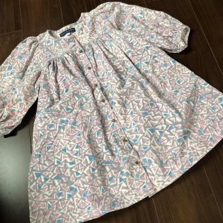 エスティークローゼット(s.t.closet)のリトルエスティークローゼット　美品(ワンピース)