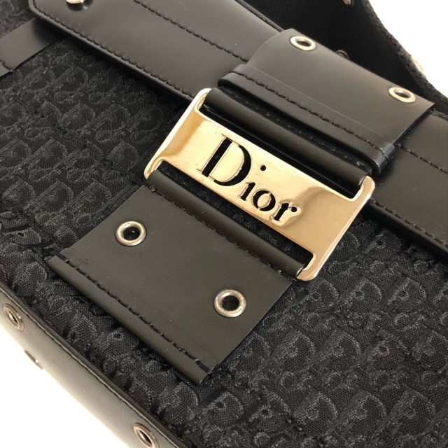 Christian Dior   ディオール 美品 ストリートシック トロッター